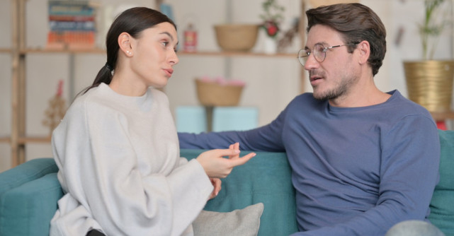 Navigând prin conflict: Cum să transformi disensiunile în oportunități de înțelegere și creștere