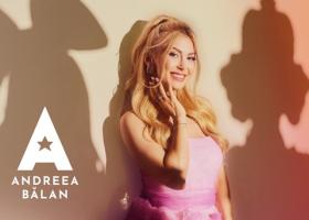 Andreea Bălan lansează Copil încă o dată – o invitație sinceră de a ne întoarce la esență: bucuria pură a copilăriei
