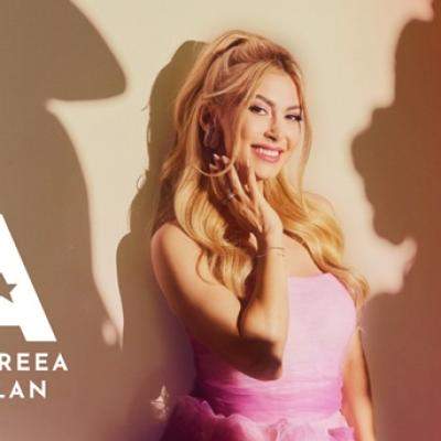  Andreea Bălan lansează Copil încă o dată – o invitație sinceră de a ne întoarce la esență: bucuria pură a copilăriei