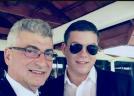 Obiecte care i-au aparținut lui Silviu Prigoană sunt de vânzare la Târgul Vitan, la aproape doi ani de la moartea afaceristului