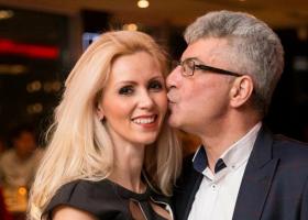 Mihaela Botezatu a vorbit despre drama pierderii lui Silviu Prigoană. Cum se simte la 6 luni de la moartea afaceristului