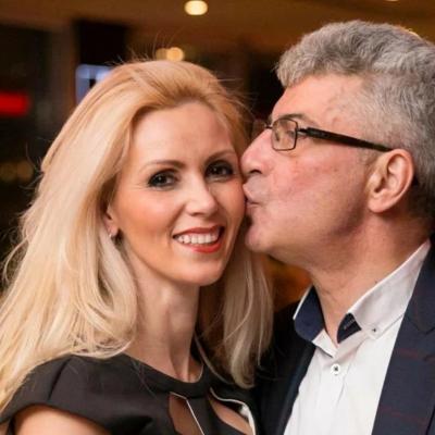 Mihaela Botezatu a vorbit despre drama pierderii lui Silviu Prigoană. Cum se simte la 6 luni de la moartea afaceristului 