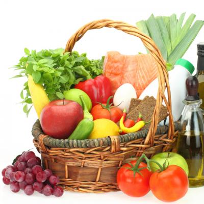 4 din 5 romani ar trebui sa manance ALTFEL pentru sanatatea lor