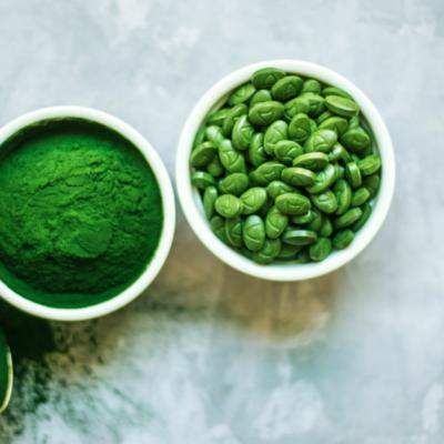 Spirulina, alimentul miraculos studiat si de NASA