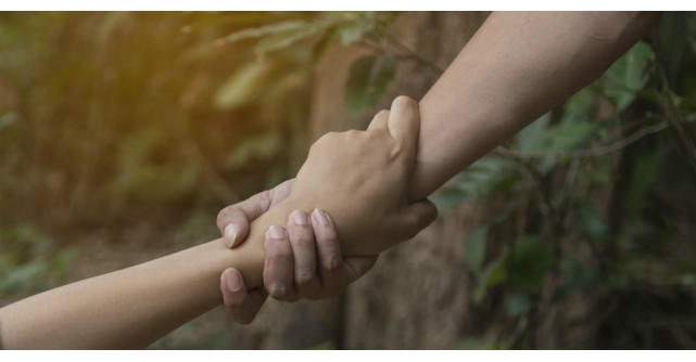 Codependenta in relatie. De ce trebuie sa o eviti