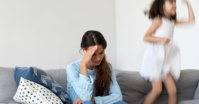 Ai greșit? Iartă-te în loc să te învinovățești