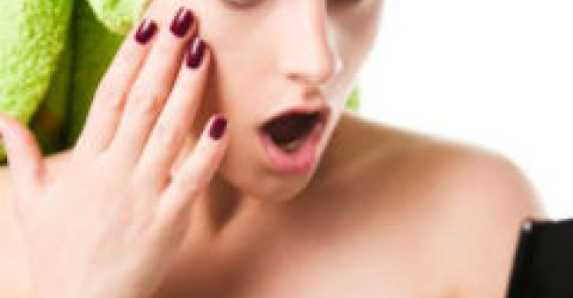 Ce afectiuni poti descoperi privindu-te in oglinda