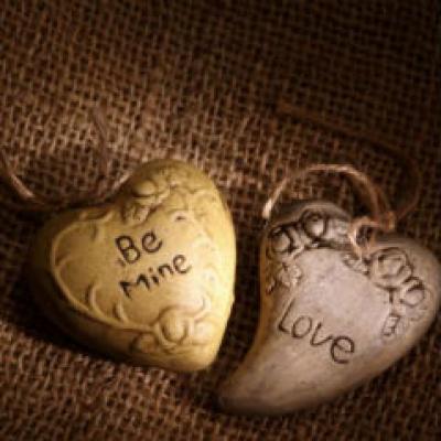 Oare... El e alesul?