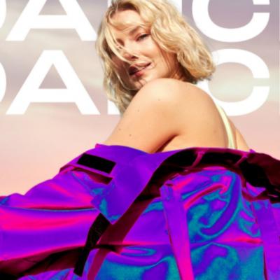 Astrid S lanseaza piesa Dance, Dance, Dance