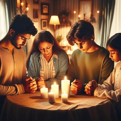 Rugăciune pentru sănătate: Cea mai puternică rugăciune către Maica Domnului