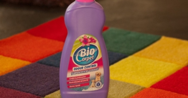 Tips and Tricks de design interior cu Biocarpet