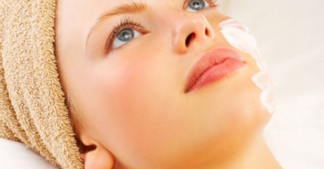 10 Masti BIO pentru ten si conturul ochilor