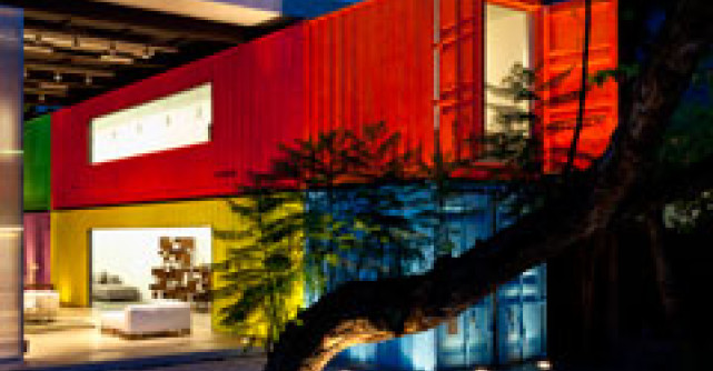 Lumina si culoare: proiectul Decameron