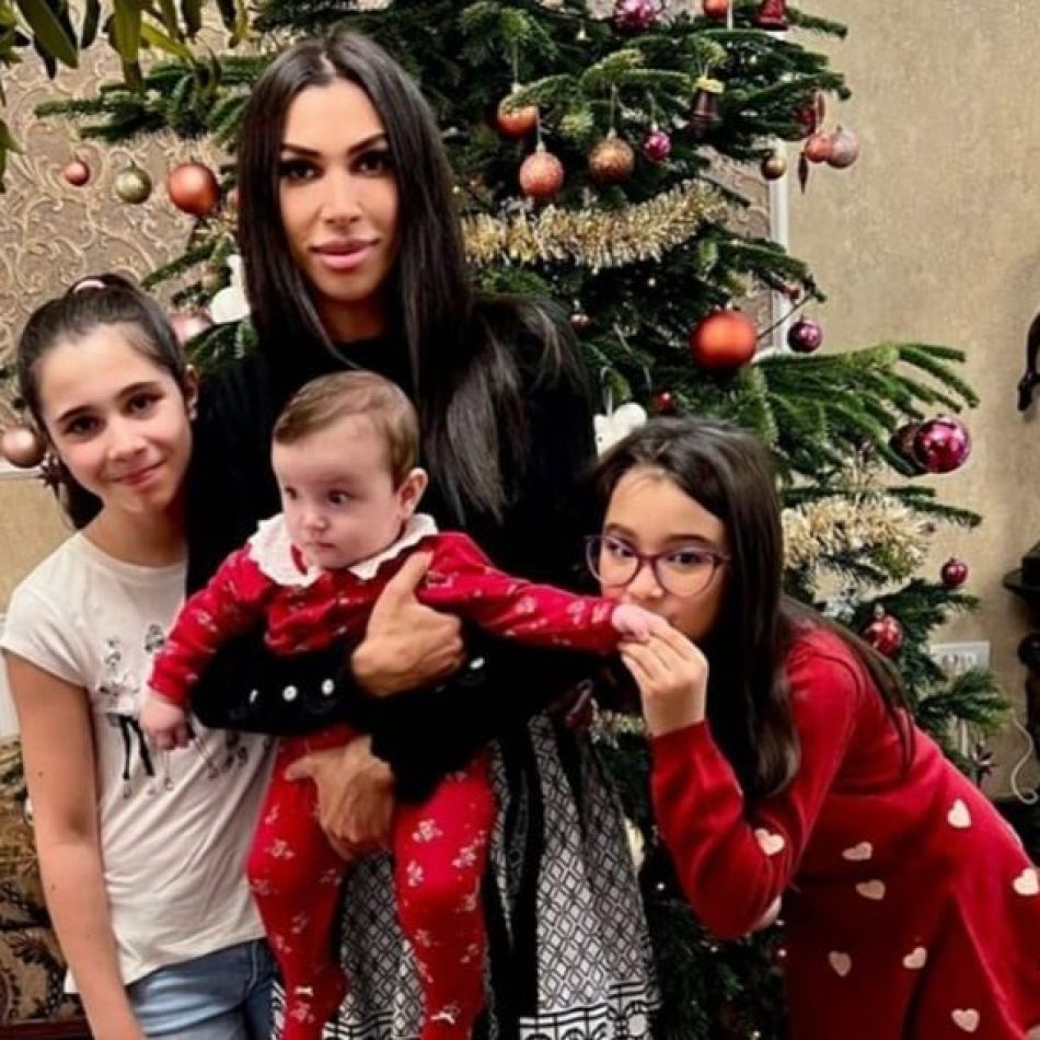 Raluca Pastramă vorbește despre divorțul de Ibrahim Ibru: Nu ne-am mai înțeles de la începutul anului...