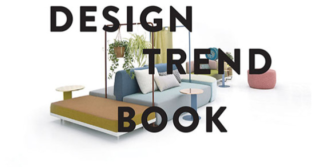 Intro prezinta DESIGN TRENDBOOK 2013
