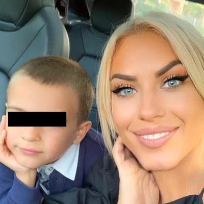 Amna, analize și investigații în Turcia pentru fiul ei. Boala de care suferă David i-a schimbat complet stilul de viață