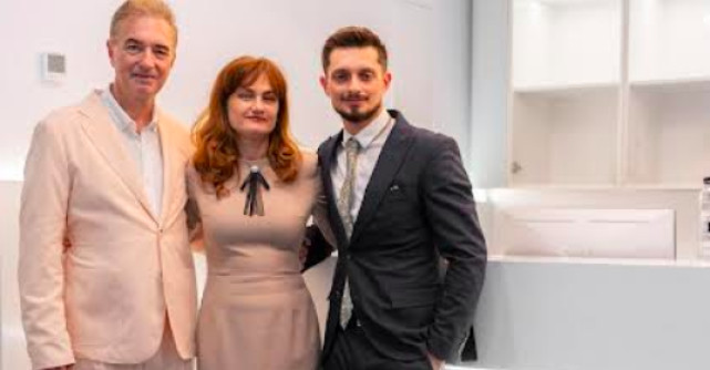 Experiență medicală din Franța adusă în România: Centrul Medical Siloși inaugurează al treilea centru la Craiova