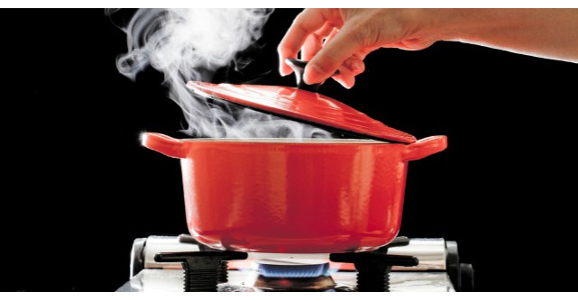 Cele mai sanatoase vase pentru gatit