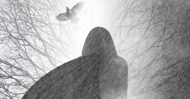 Lasa-ti sufletul sa sufere daca de asta are nevoie