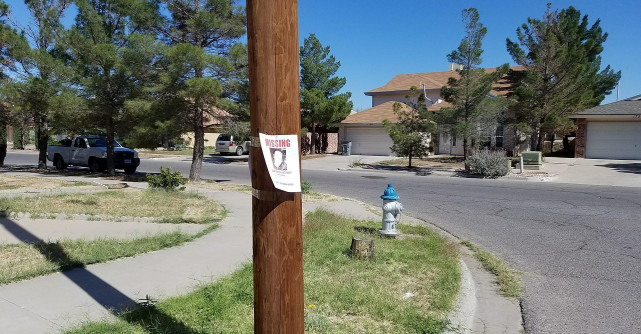 Un tată din Texas și-a salvat fiica răpită în ziua de Crăciun urmărindu-i telefonul mobil