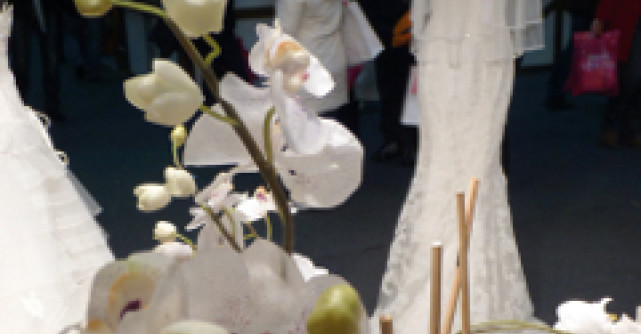 Alessandra Stoicescu, mireasa de 100.000 euro! 