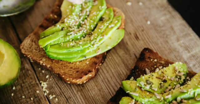 Cel mai bun mix matinal, ideal pentru articulatii santoase