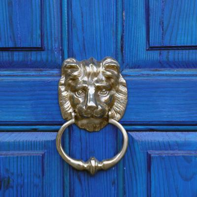 TESTUL celor 4 USI - un test psihologic uimitor despre viata, munca si iubirile tale 