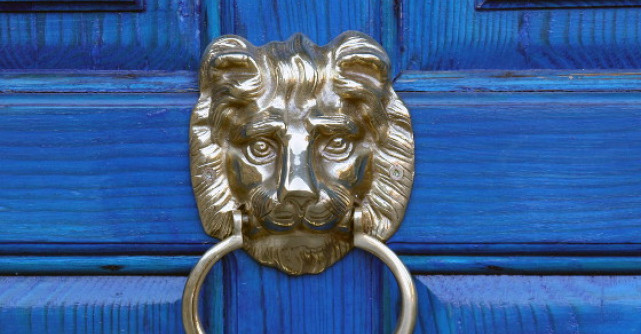 TESTUL celor 4 USI - un test psihologic uimitor despre viata, munca si iubirile tale 