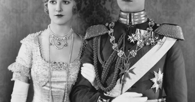 Povesti adevarate de dragoste care au schimbat istoria