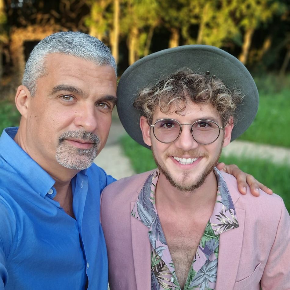 Aurelian Temișan nu mai vorbește cu George Burcea, după divorțul actorului de Andreea Bălan:Fiecare are viața lui