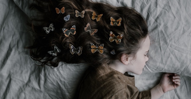 Gândirea magică la copii - ce este și ce rol are?