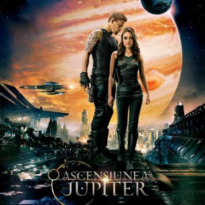 Tehnologia IMAX prinde viteza in Romania: trei filme noi ajung la T IMAX in urmatoarea perioada