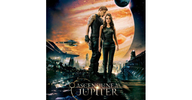 Tehnologia IMAX prinde viteza in Romania: trei filme noi ajung la T IMAX in urmatoarea perioada