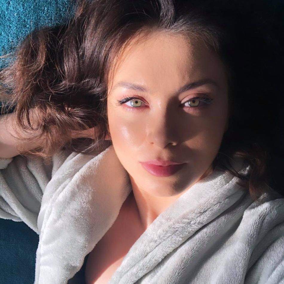 Anca Dumitra din Las Fierbinți este însărcinată: Visele devin realitate...