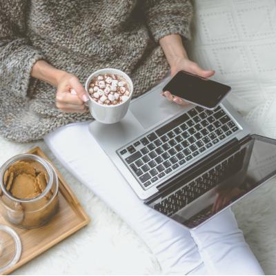 Laptopuri performante și chic pentru femei de Black Friday 2018!