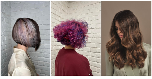 Coafuri și tunsori care îți șterg 10 ani de pe chip