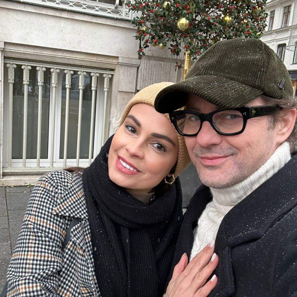 Anca Serea, poza care a încins internetul! Vedeta s-a pozat goală în duș