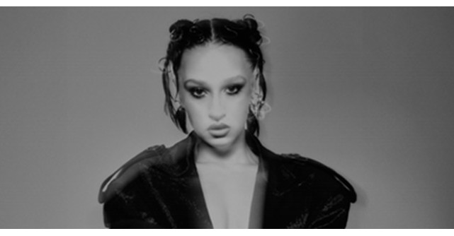 Holy Molly și Miss Mary lansează vizualul oficial pentru piesa Lacrimi din stilou