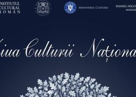 ICR marchează Ziua Culturii Naționale printr-un eveniment de excepție la Opera Națională București