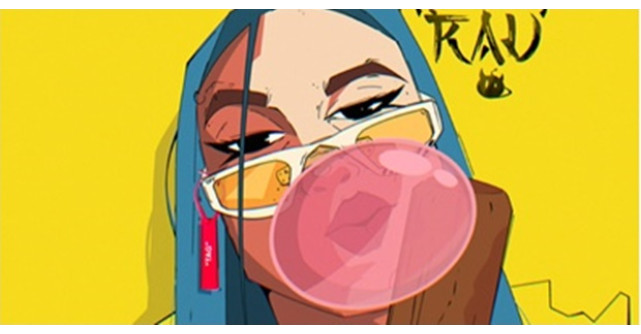 DJ CATSULTAN și Emy Alupei colaborează pentru prima dată și aduc în playlisturi Smekera rau