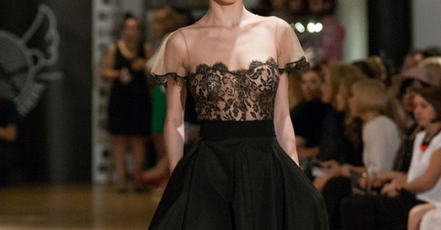 Cum a fost la Gala AVANPREMIERE 14