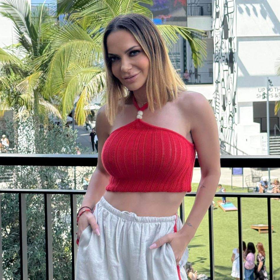 Adevăratul motiv pentru care Andreea Bălan nu a invitat-o pe Andreea Antonescu la concerul de la Sala Palatului