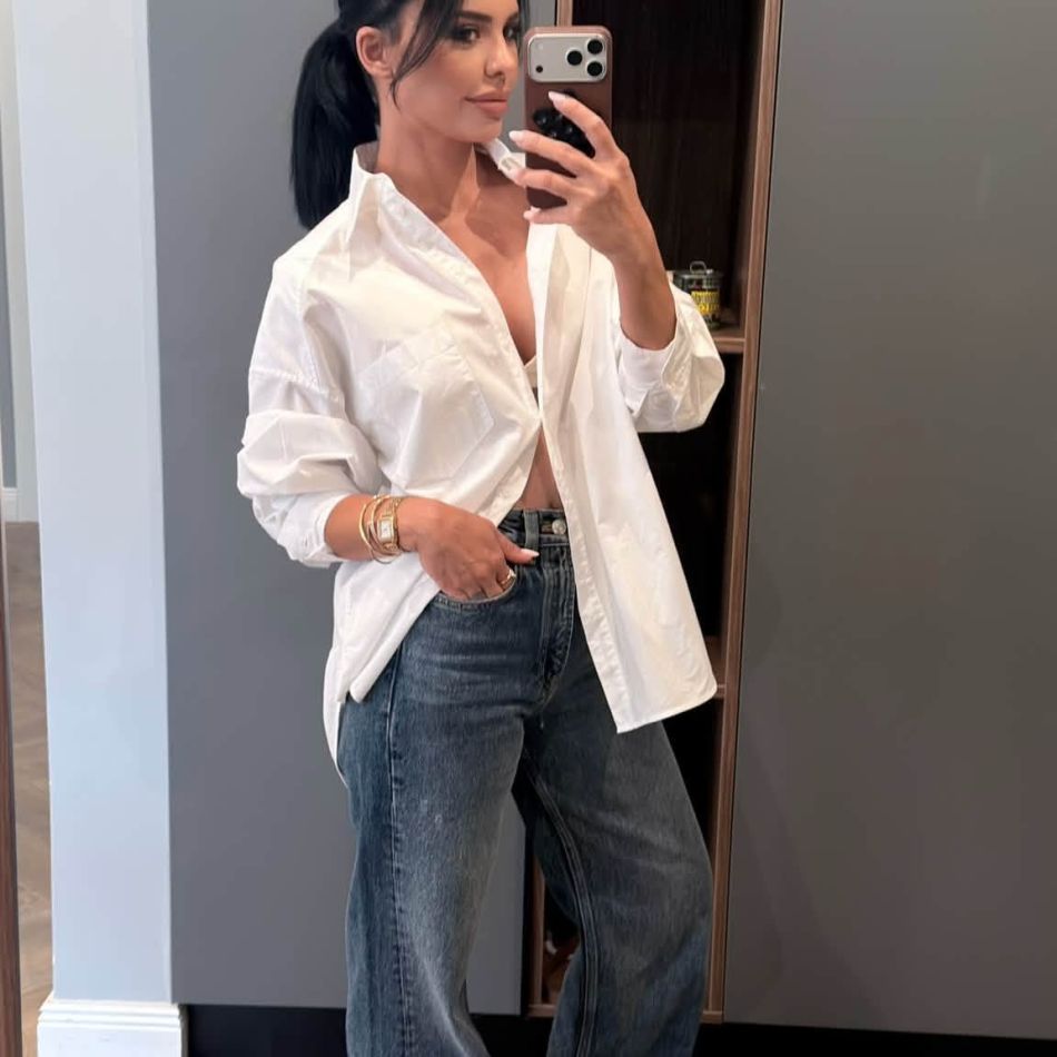 Andreea Popescu, dezvăluiri neașteptate după divorț: Acum mă simt exagerat spus sexy! Ce se întâmplă cu cei trei copii