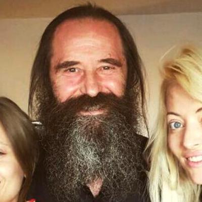 Părinții Deliei locuiesc din nou împreună, după ce Ion Mihalache s-a întors de pe Muntele Athos. Ce i-a reunit pe cei doi?