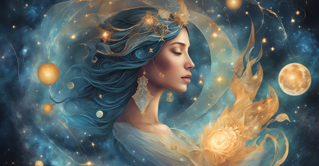 Te-ai născut în zodia Pești? Află ce misiune ți-a pregătit Universul