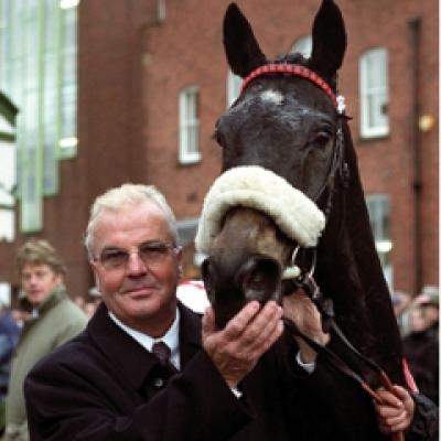 Fondatorul Halewood International, John Halewood s-a stins din viata