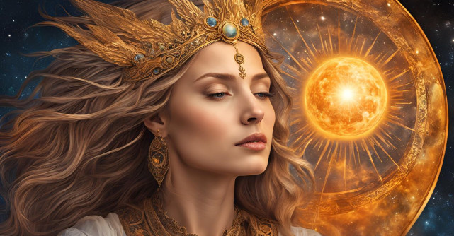 Pe 23 august Soarele intră în zodia Fecioară. Apar schimbări masive în energia cosmică. Acum ne organizăm viața pentru restul an