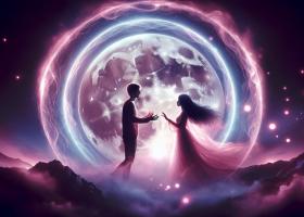 Zodiile care își pot găsi iubirea între 10–16 noiembrie 2025 | Previziuni astrologice profunde