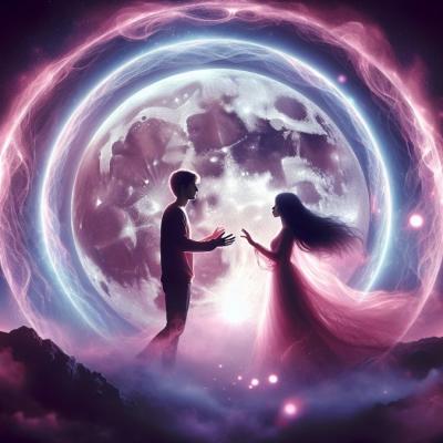 Horoscopul dragostei: 3 zodii care își pot întâlni sufletul pereche în săptămâna 10-16 noiembrie 2025