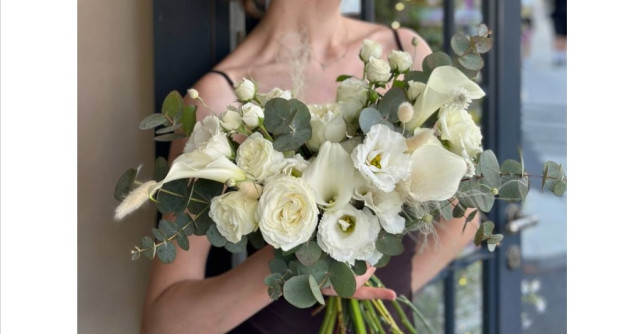 Flori în Chișinău -  tendințe de sezon și recomandări de la florari profesioniști